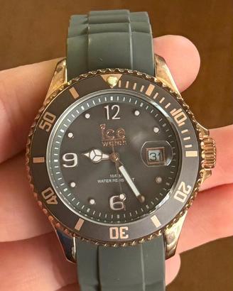 Ice watch limited edition
