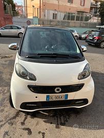 Smart fortwo coupè