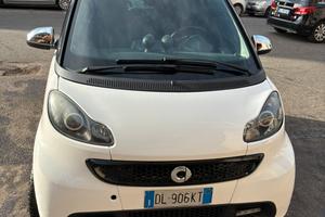 Smart fortwo coupè