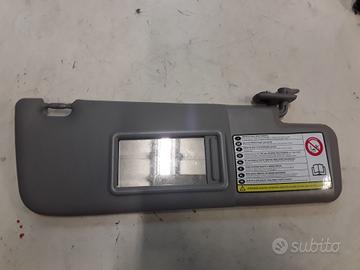 PARASOLE ALETTA LATO PASSEGGERO LANCIA Ypsilon 4°