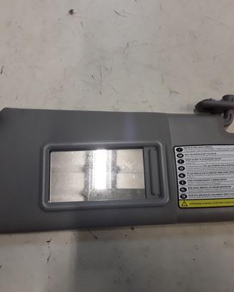 PARASOLE ALETTA LATO PASSEGGERO LANCIA Ypsilon 4°