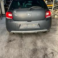 Vendiamo ricmabi Ds3 2012