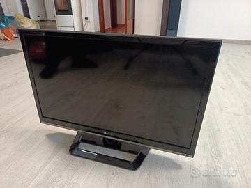 TV LG 32"