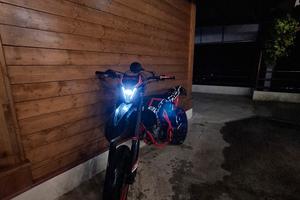 vend0 beta 125 4t 