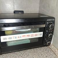 MINI FORNO 