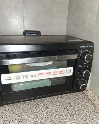 MINI FORNO 
