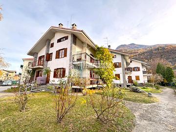 AMPIO QUADRILOCALE A PLAN FELINAZ