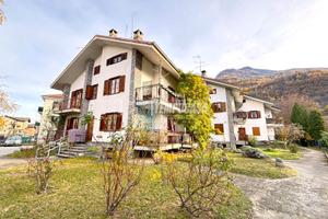 AMPIO QUADRILOCALE A PLAN FELINAZ