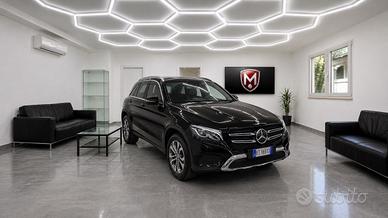 Mercedes-benz GLC 220 d 4Matic Business