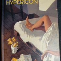 Hypericon - Manuele Fior - Coconino Press