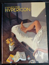 Hypericon - Manuele Fior - Coconino Press