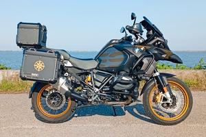 BMW r 1250 GS adventure
