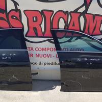 AUDI A4 B9 8W PORTA ANTERIORE O POSTERIORE DESTRA