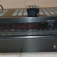 sintoamplificatore onkyo tx nr626