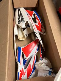 plastiche beta rr dal 2014/2016