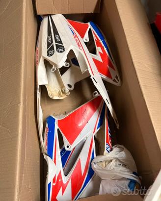 plastiche beta rr dal 2014/2016