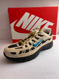 Nike P-6000 Premium Cordura