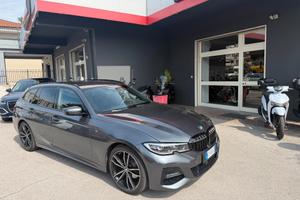Bmw 320 320d 48V Touring Msport