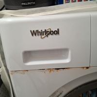 lavatrice Whirlpool 