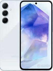 samsung a55 5g 8gb ram 256gb memoria