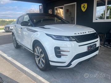 Land Rover Range Rover Evoque Range Rover Evoque 2