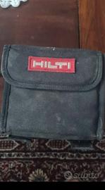 Livello laser HILTI PM2 LG