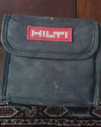 Livello laser HILTI PM2 LG