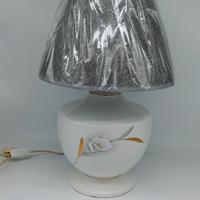 LAMPADA DA TAVOLO CERAMICA