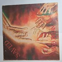 33 giri Bob Dylan - Saved