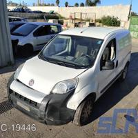 Fiat fiorino 225 1.4 natural power 78cv ricambi