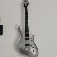 Koloss GT-4 Seymour Duncan Sentient/Nazgul