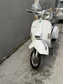 Piaggio vespa px 125