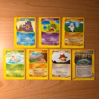 Pokemon - Set Skyridge