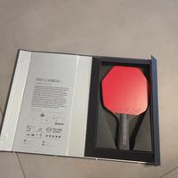 Racchetta Ping Pong Stiga Cybershape Pro Carbon +