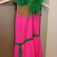 Body Pattinaggio Artistico 