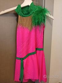 Body Pattinaggio Artistico 