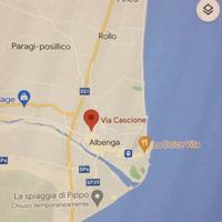 Locale magazzino albenga (sv)