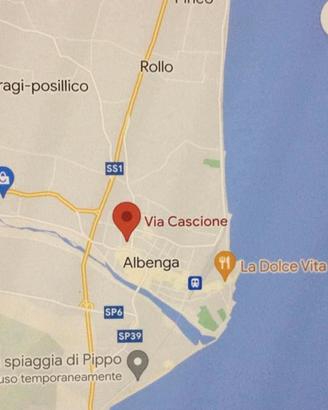 Locale magazzino albenga (sv)