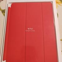 Apple smart cover iPad rossa