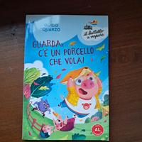 Libro per bambini