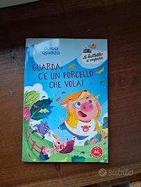 Libro per bambini