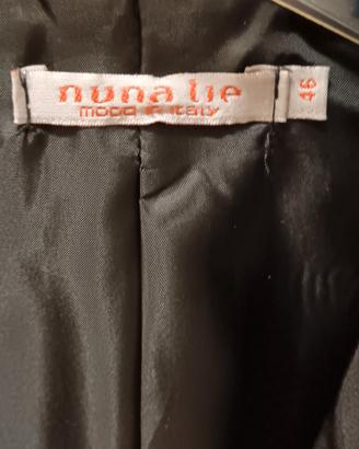 Giacca donna nera elegante 