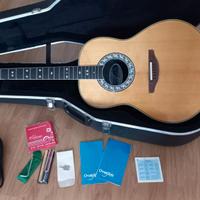 Ovation 1717 Legend (1987) - Stato da collezione