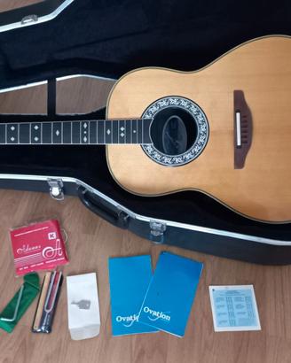 Ovation 1717 Legend (1987) - Stato da collezione