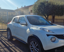 Nissan juke 1.5