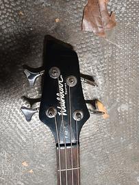 chitarra basso
