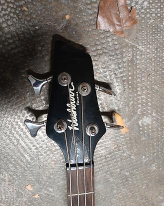 chitarra basso