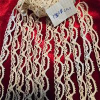Pizzo/Merletto 