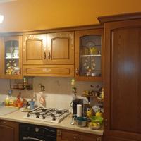 CUCINA CREO KITCHENS (GRUPPO LUBE)