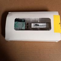 ricetrasmettitore fibra Aruba 10 gb